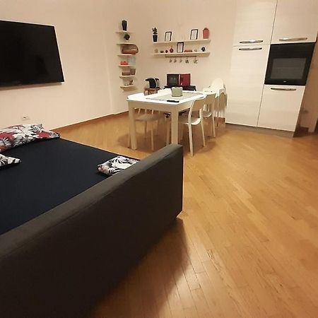 Interno5 Διαμέρισμα Μπάρι Εξωτερικό φωτογραφία