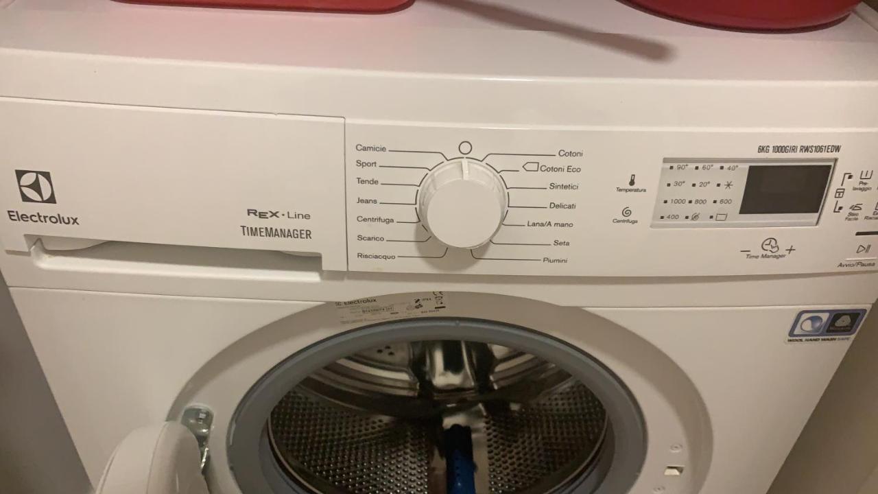 Interno5 Διαμέρισμα Μπάρι Εξωτερικό φωτογραφία