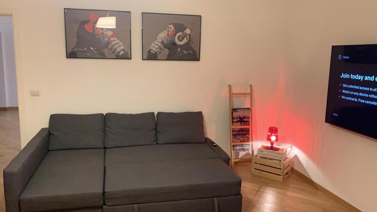 Interno5 Διαμέρισμα Μπάρι Εξωτερικό φωτογραφία