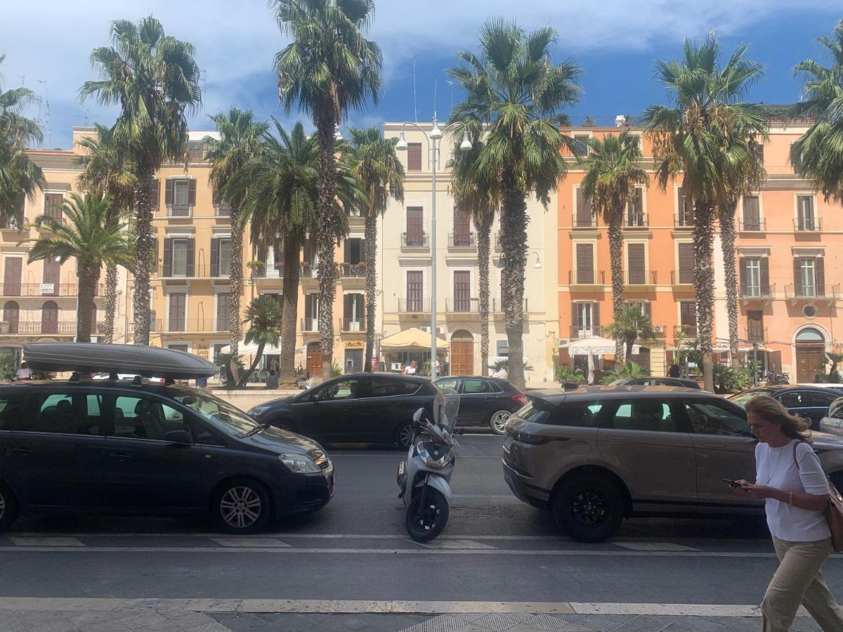 Interno5 Διαμέρισμα Μπάρι Εξωτερικό φωτογραφία