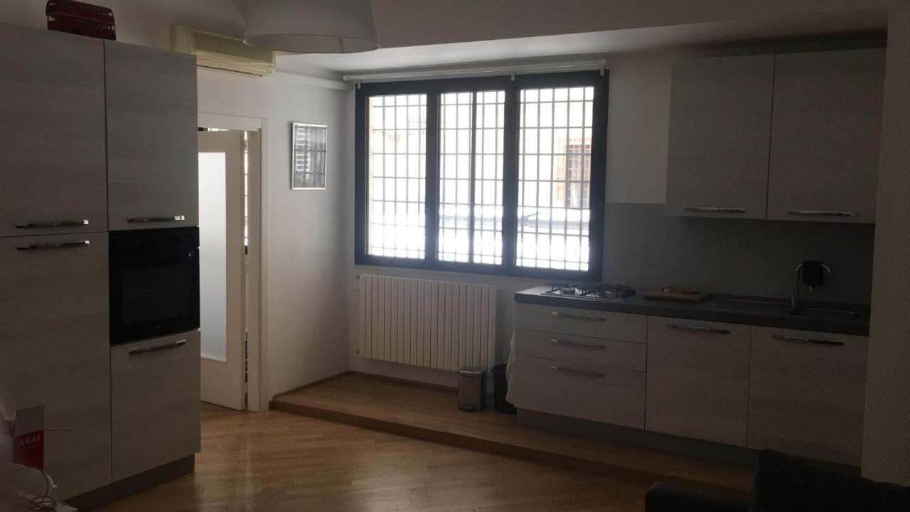 Interno5 Διαμέρισμα Μπάρι Εξωτερικό φωτογραφία