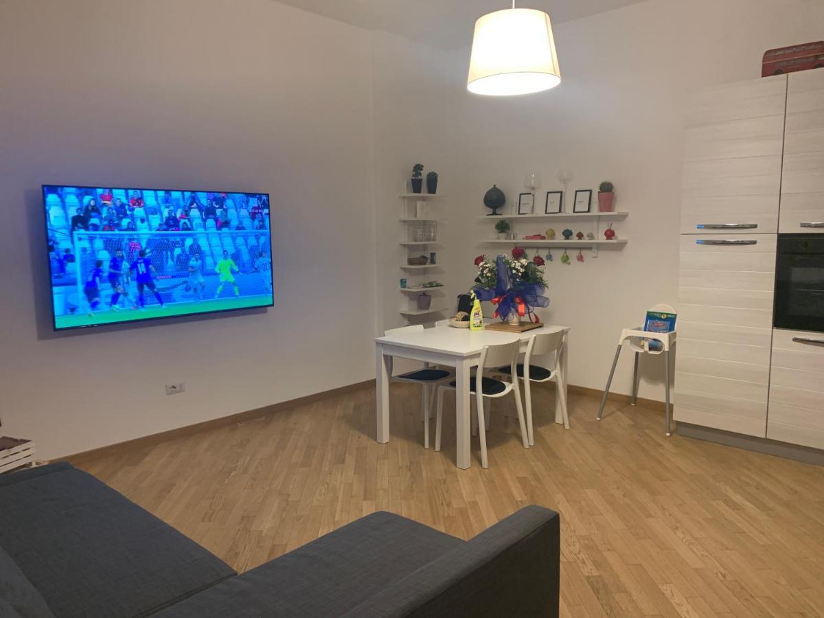 Interno5 Διαμέρισμα Μπάρι Εξωτερικό φωτογραφία
