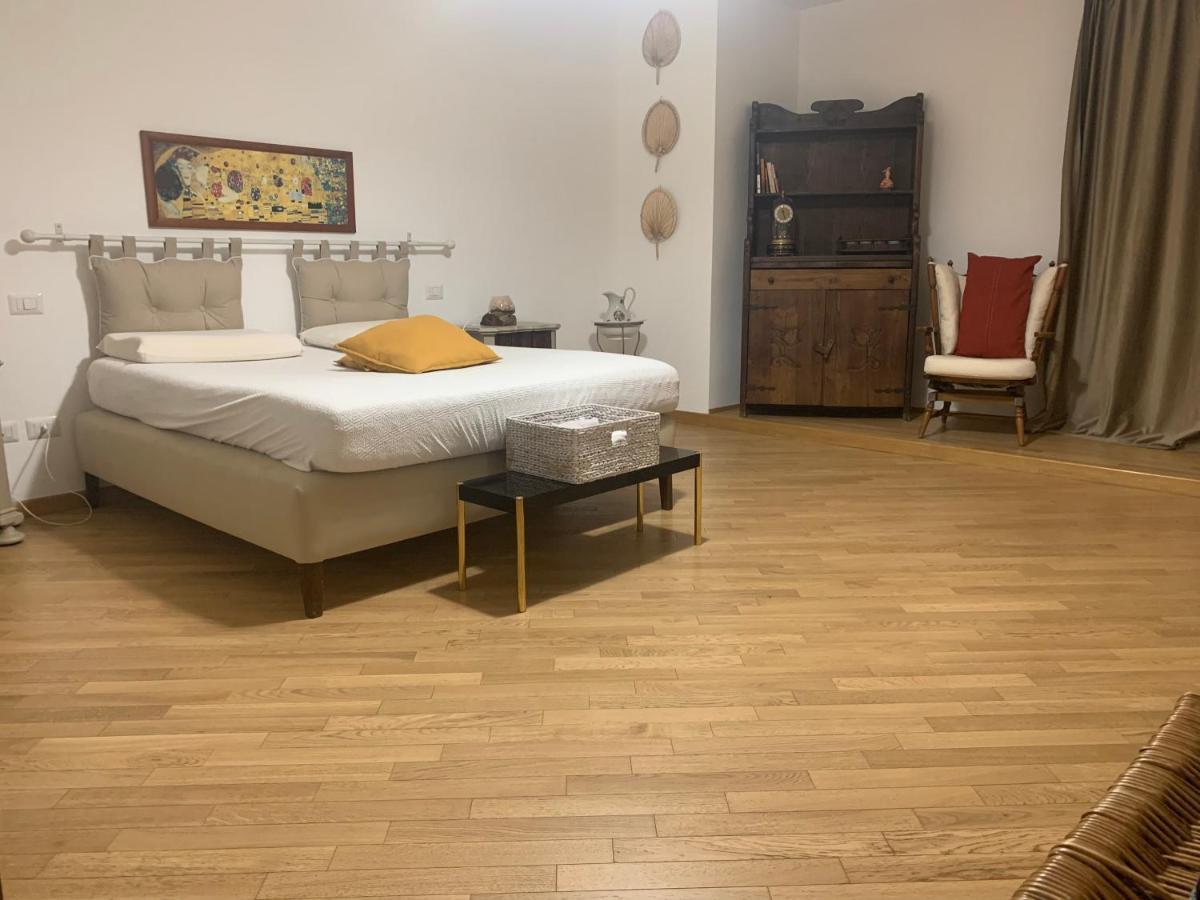 Interno5 Διαμέρισμα Μπάρι Εξωτερικό φωτογραφία