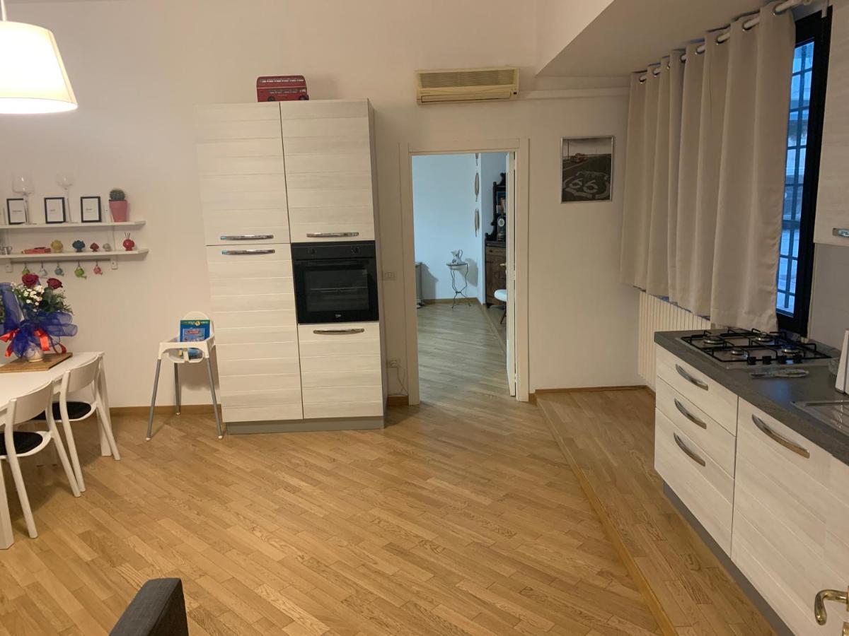 Interno5 Διαμέρισμα Μπάρι Εξωτερικό φωτογραφία