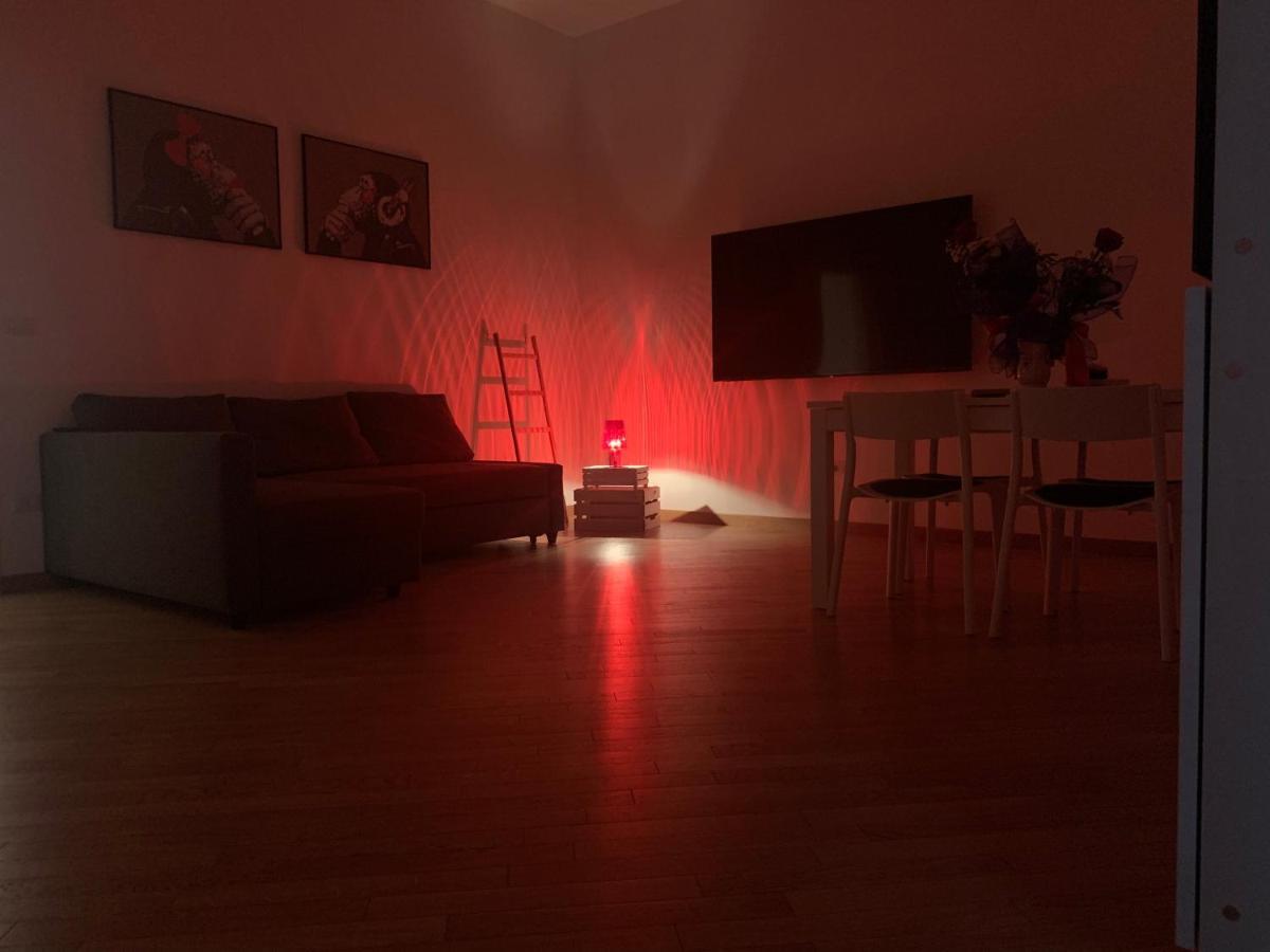 Interno5 Διαμέρισμα Μπάρι Εξωτερικό φωτογραφία