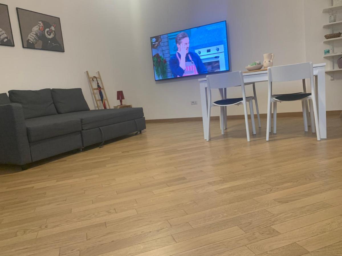 Interno5 Διαμέρισμα Μπάρι Εξωτερικό φωτογραφία