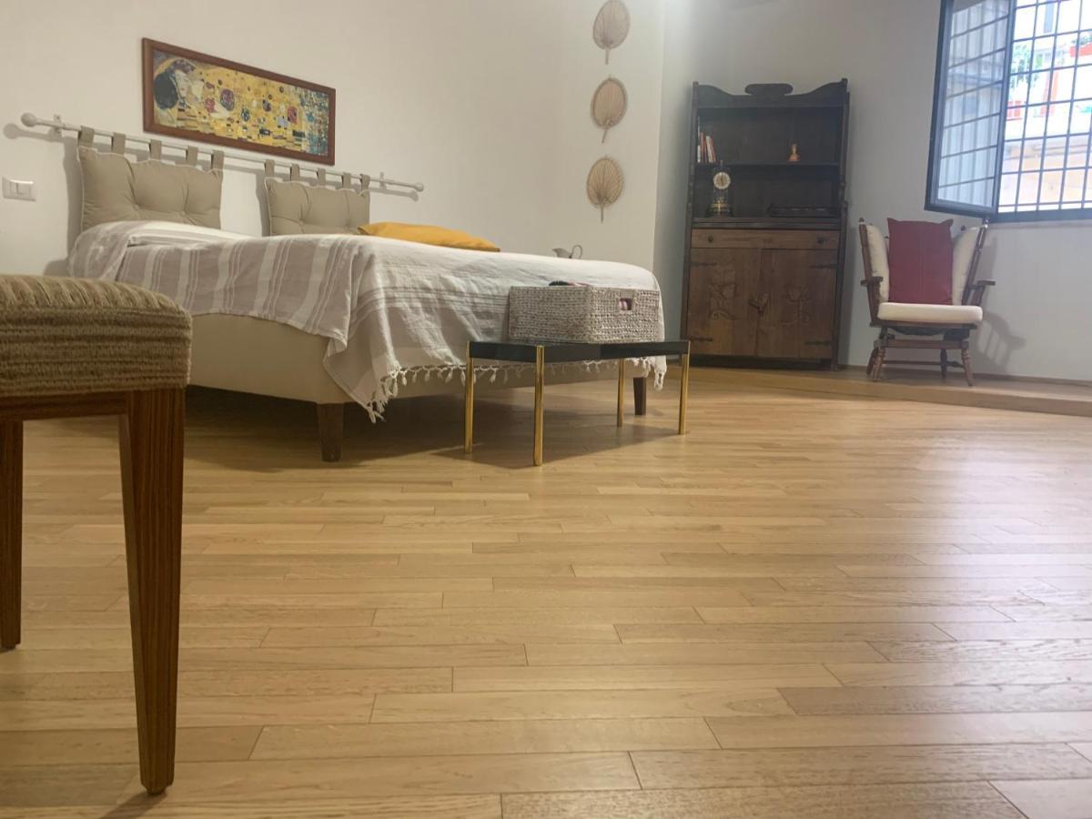 Interno5 Διαμέρισμα Μπάρι Εξωτερικό φωτογραφία
