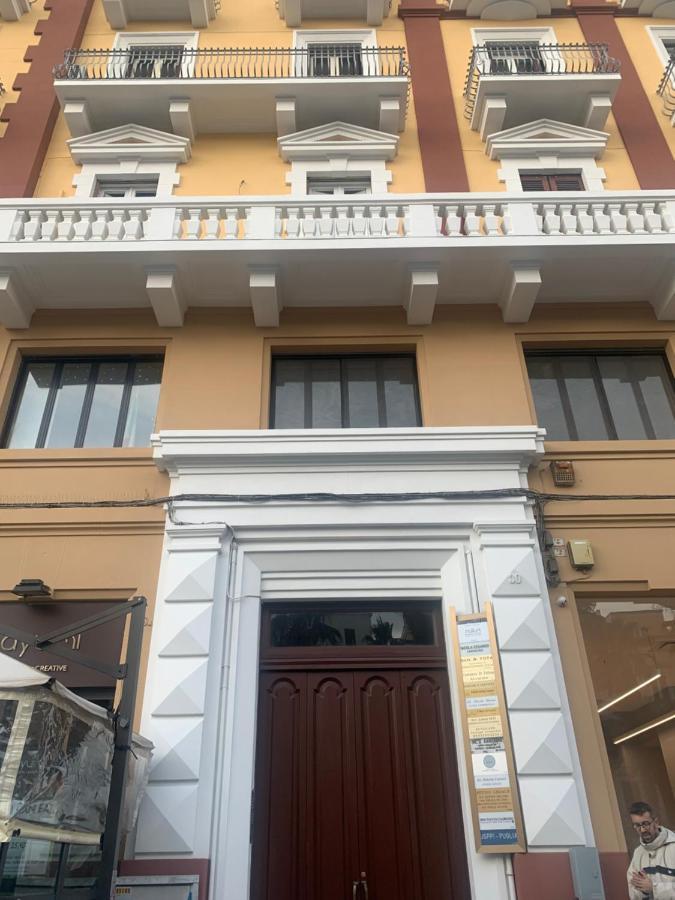 Interno5 Διαμέρισμα Μπάρι Εξωτερικό φωτογραφία