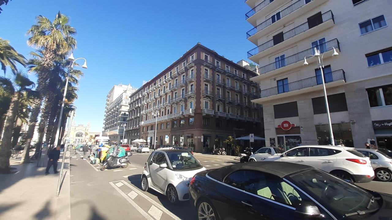 Interno5 Διαμέρισμα Μπάρι Εξωτερικό φωτογραφία