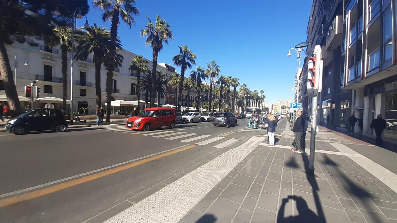 Interno5 Διαμέρισμα Μπάρι Εξωτερικό φωτογραφία