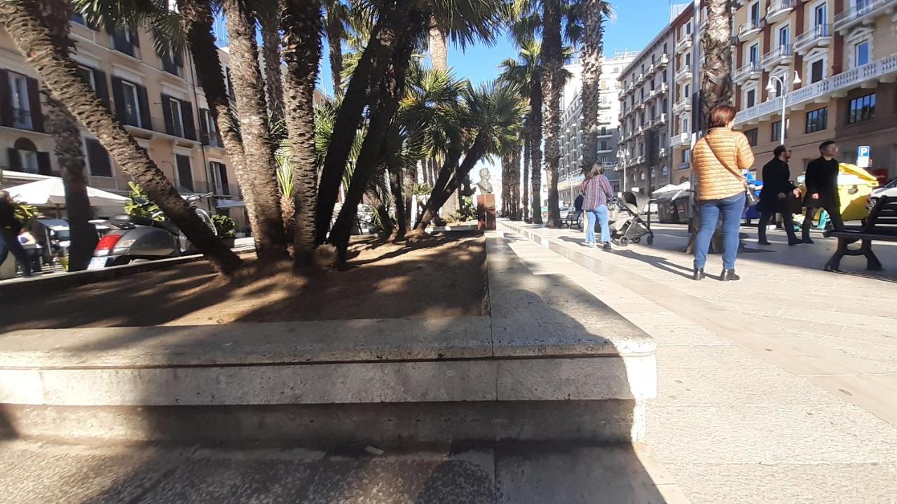 Interno5 Διαμέρισμα Μπάρι Εξωτερικό φωτογραφία